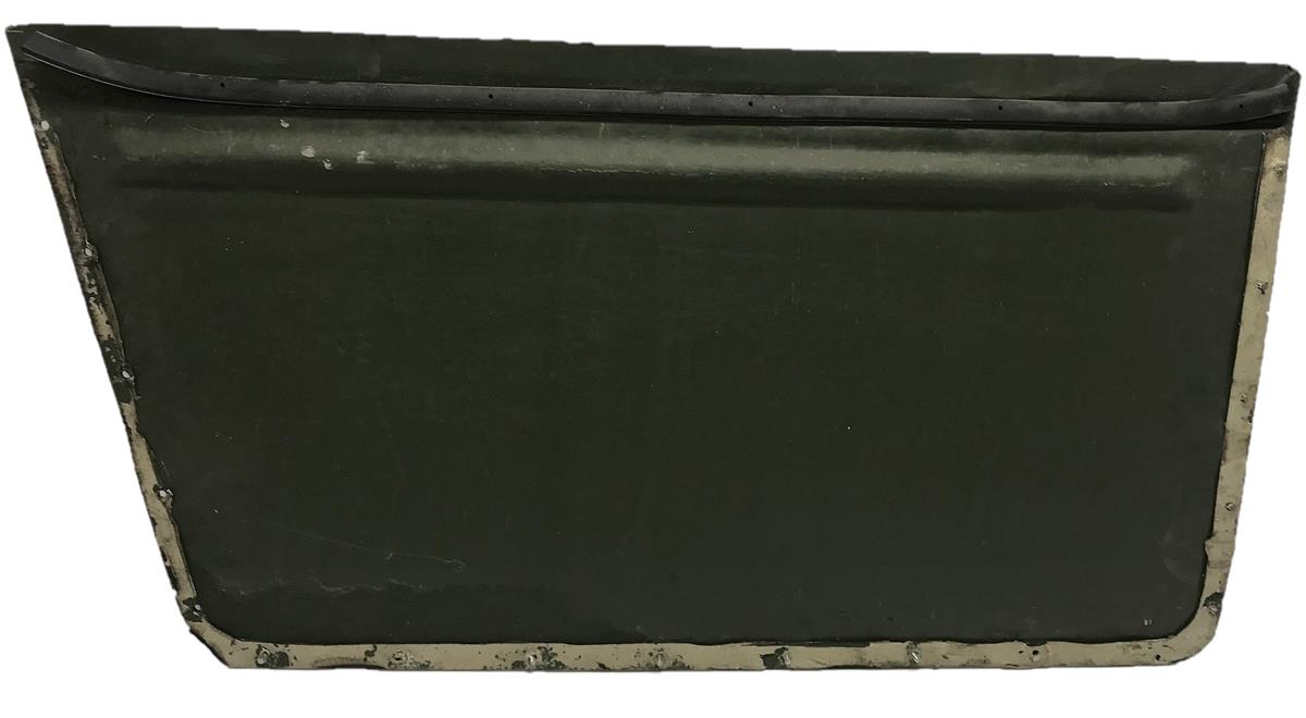 HM-1397 | HM-1397  Fitted Body Cover AM General M997A3 HMMWV (4).jpeg