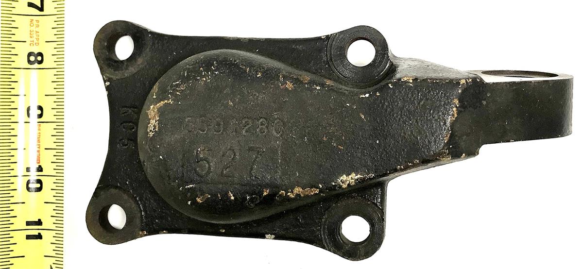 HM-1400 | HM-1400  Steering Arm Cover HMMWV (4).jpeg