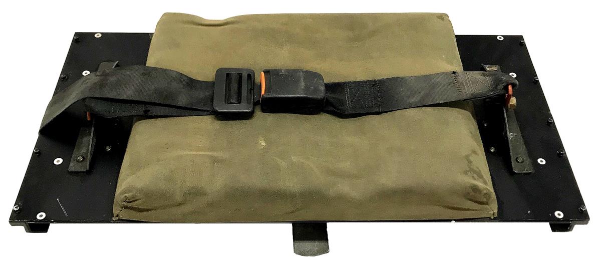 HM-1405 | HM-1405  Ambulance Sliding Seat With Cushion HMMWV (1).jpeg