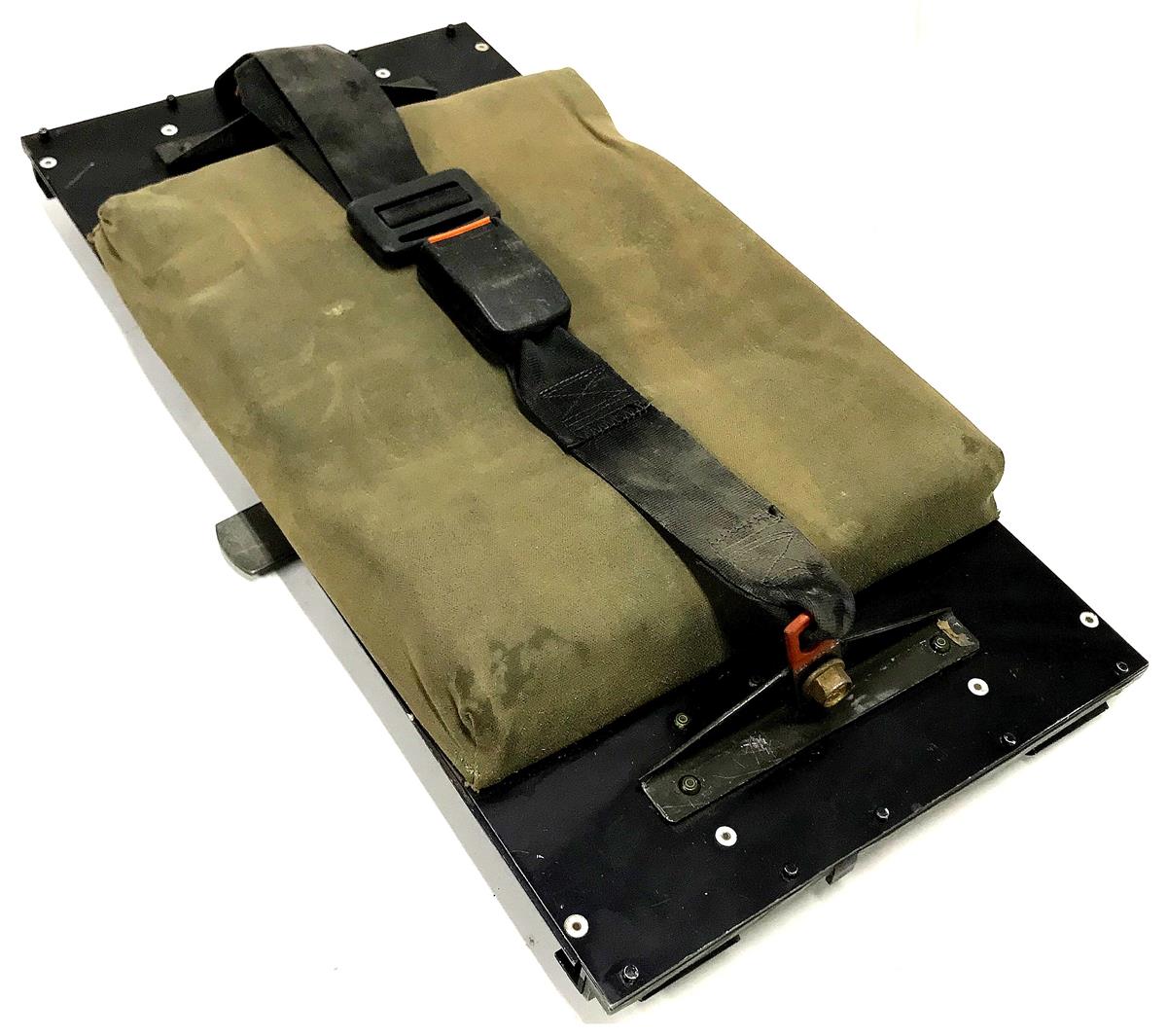 HM-1405 | HM-1405  Ambulance Sliding Seat With Cushion HMMWV (2).jpeg