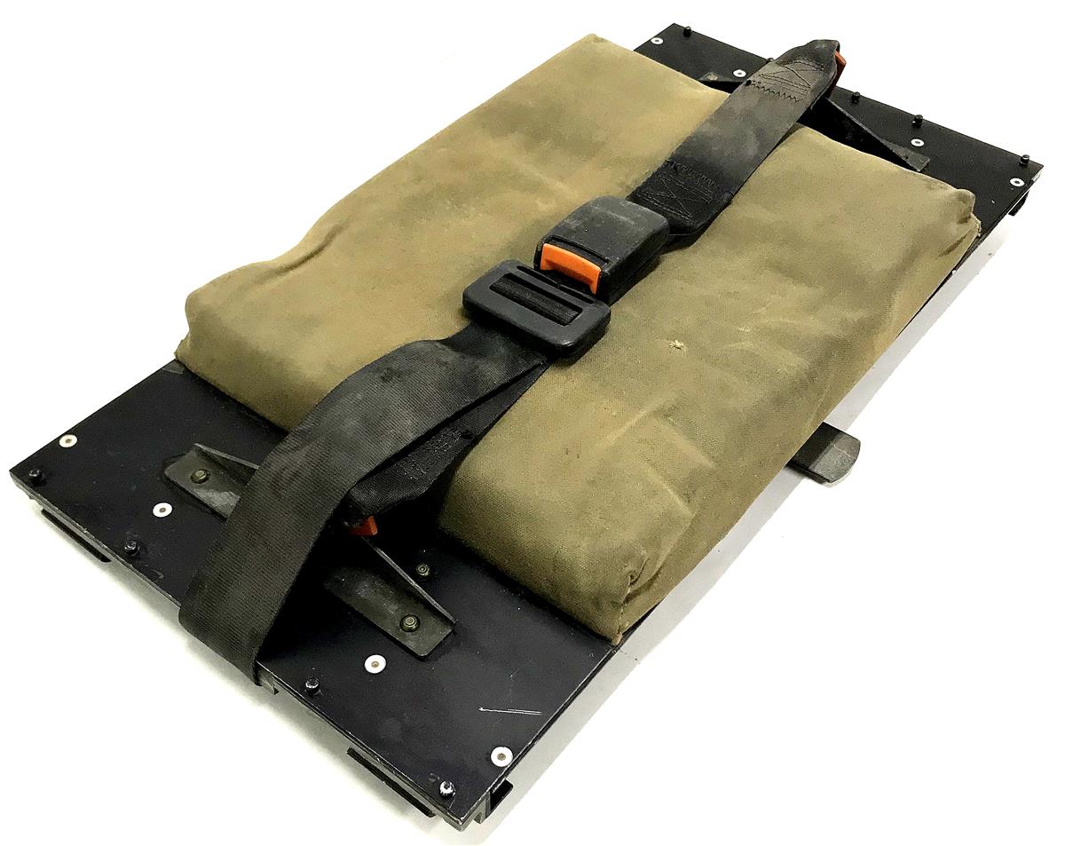 HM-1405 | HM-1405  Ambulance Sliding Seat With Cushion HMMWV (3).jpeg