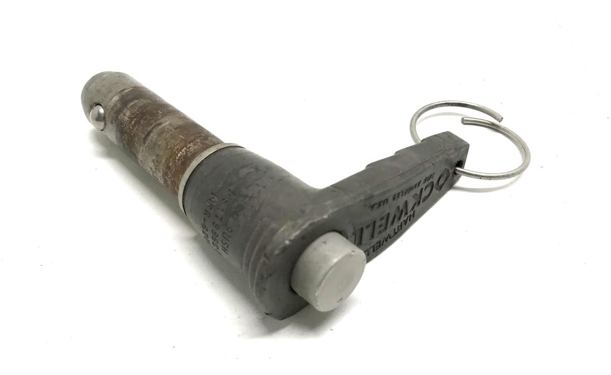HM-1410 | HM-1410 Brush Guard Quick Release Pin HMMWV (4).jpg
