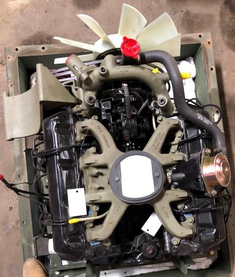 HM-1412 | HM-1412 Recond 6.5L Engine (9).JPG