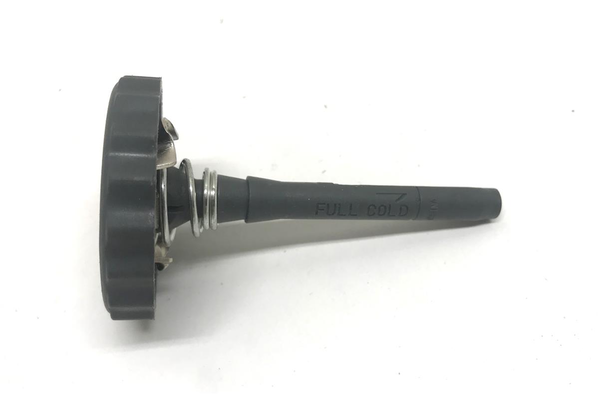 HM-1420 | HM-1420 Power Steering Pump Cap HMMWV (1).jpg
