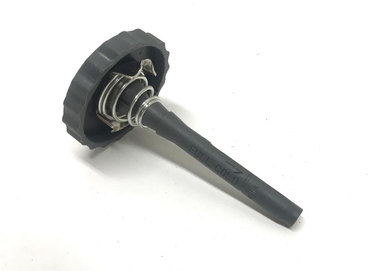 HM-1420 | HM-1420 Power Steering Pump Cap HMMWV (3).jpg