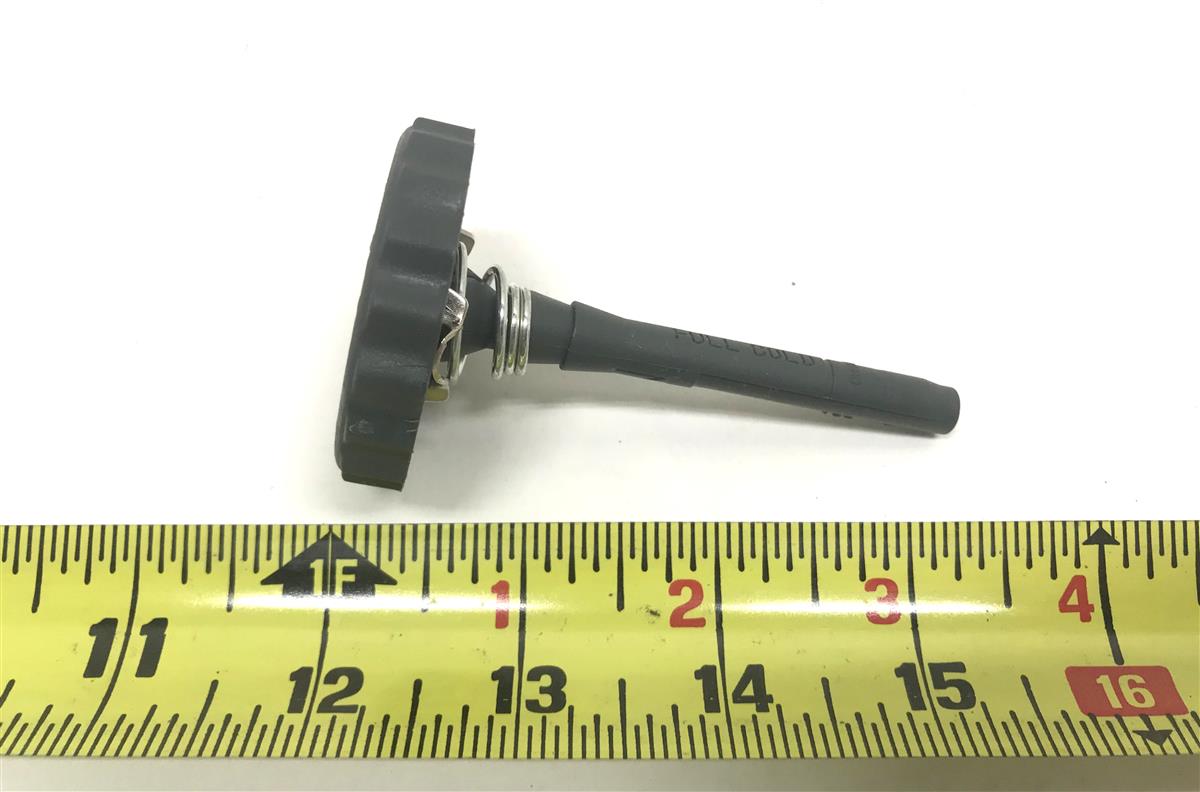 HM-1420 | HM-1420 Power Steering Pump Cap HMMWV (4).jpg