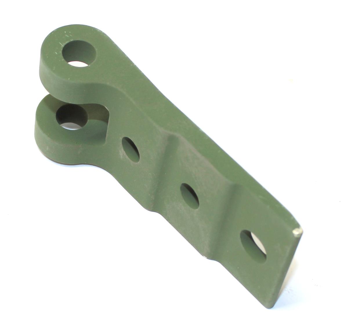 HM-1447 | HM-1447 Lower Right Hand Windshield Butt Hinge HMMWV (12).JPG