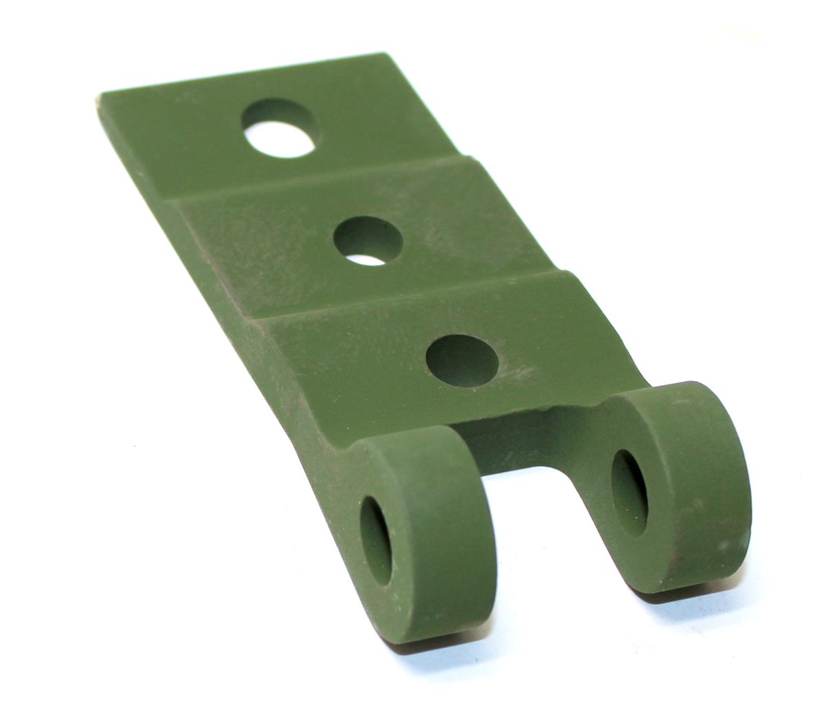HM-1447 | HM-1447 Lower Right Hand Windshield Butt Hinge HMMWV (13).JPG