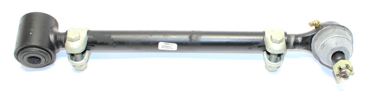 HM-148 | HM-148 Rear Stabilizer Bar with Tie Rod Assembly HMMWV Update (17).JPG