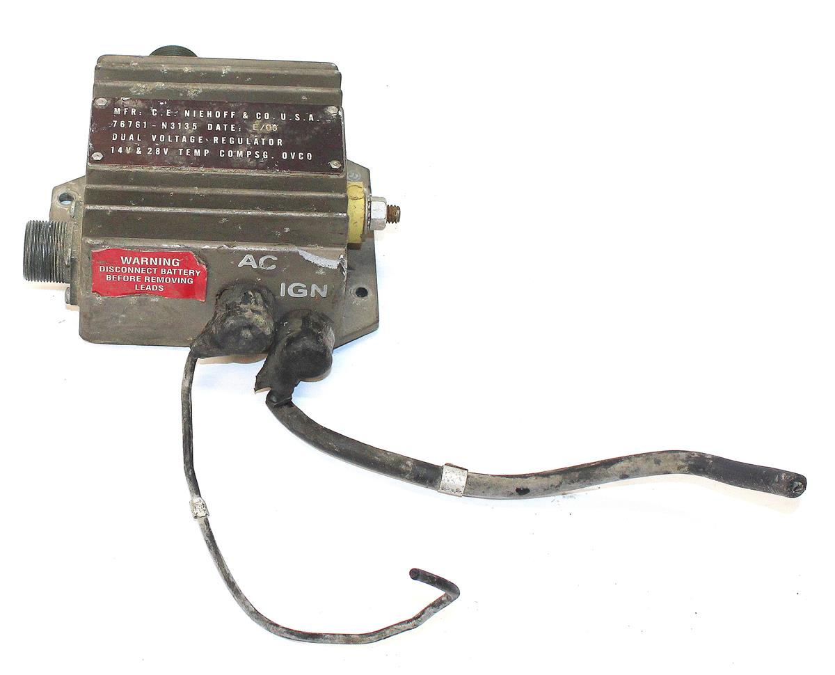 HM-1514 | HM-1514 Regulator (1).JPG