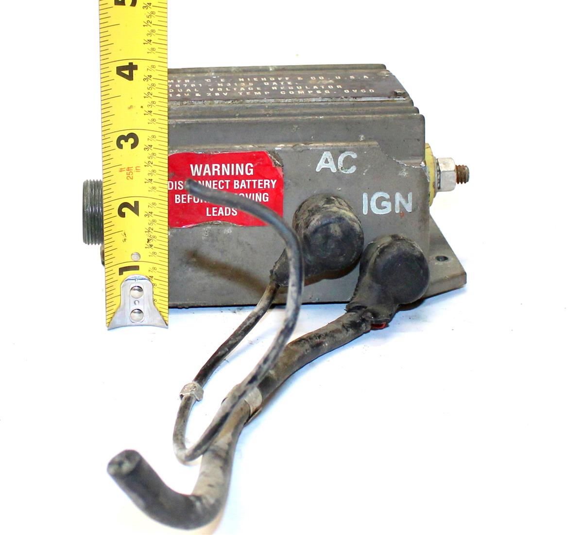 HM-1514 | HM-1514 Regulator (15).JPG