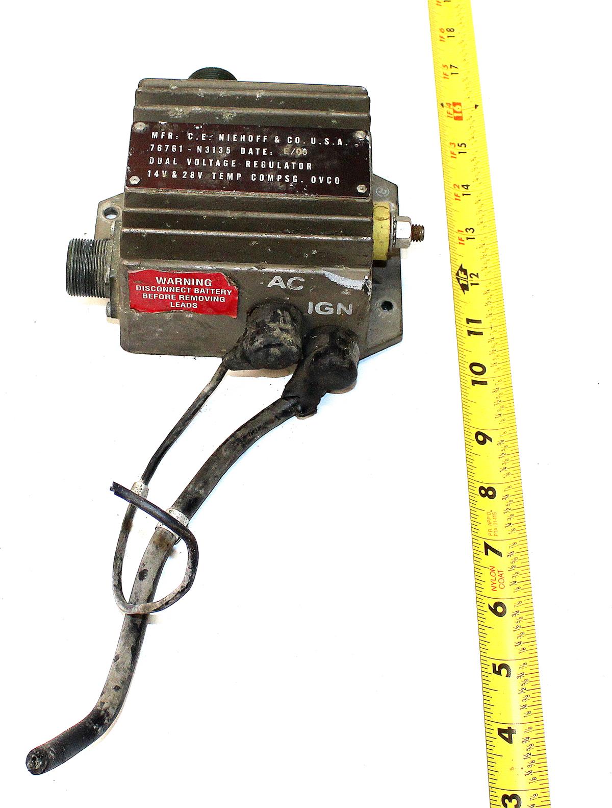 HM-1514 | HM-1514 Regulator (16).JPG