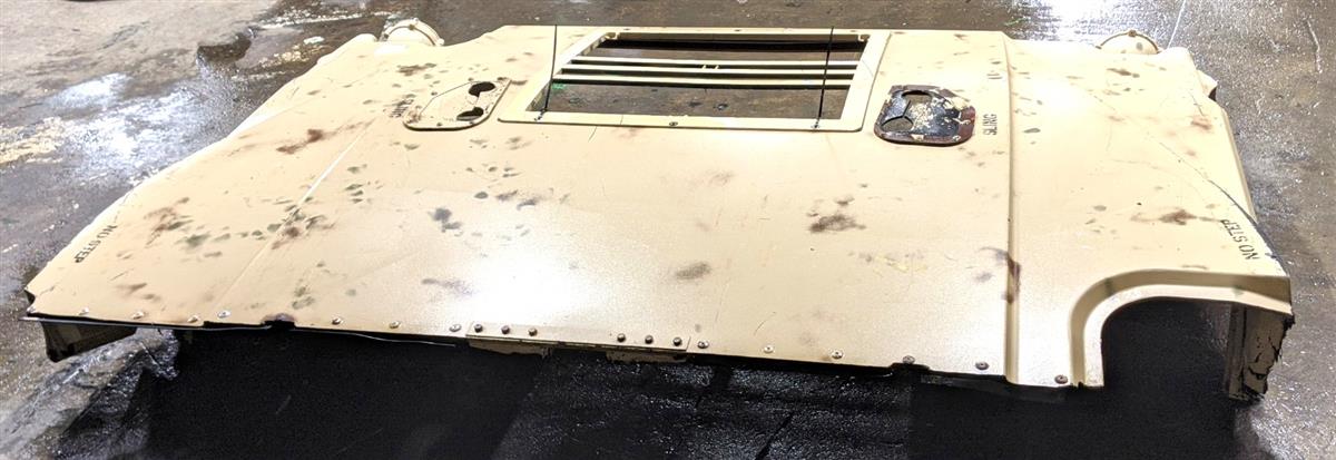hm-1525 | HM-1525 HMMWV ECV Hood (5).jpg