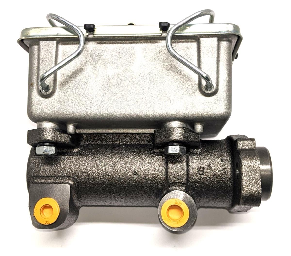 HM-1528 | HM-1528 HMMWV Master Cylinder with Reservoir (4) (Large).jpg