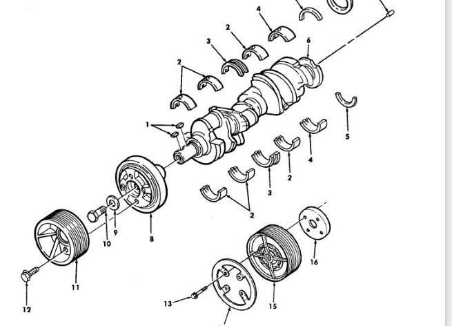 HM-1533 | HM-1533 Crankshaft Pulley Diagram.JPG