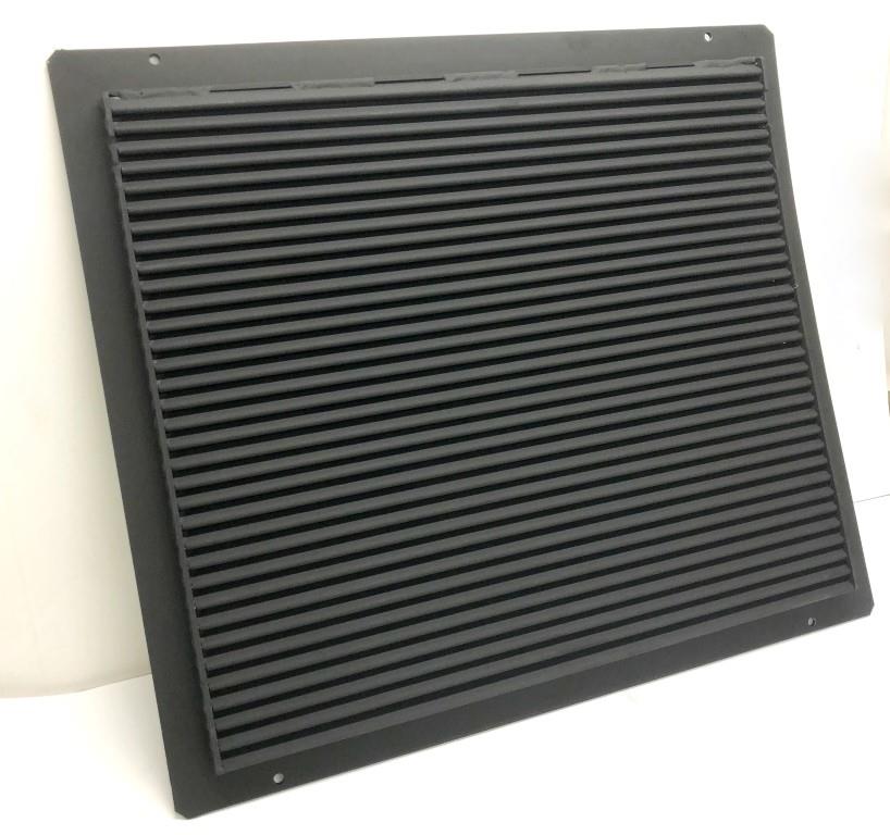 HM-1549 | HM-1549 HMMWV Front Armored Hood Grill Top (4).JPG