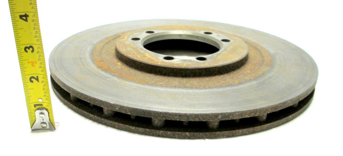 HM-1558 | HM-1558 Rotor Disk Brake Vented 12 Inch Diameter HMMWV (5).JPG