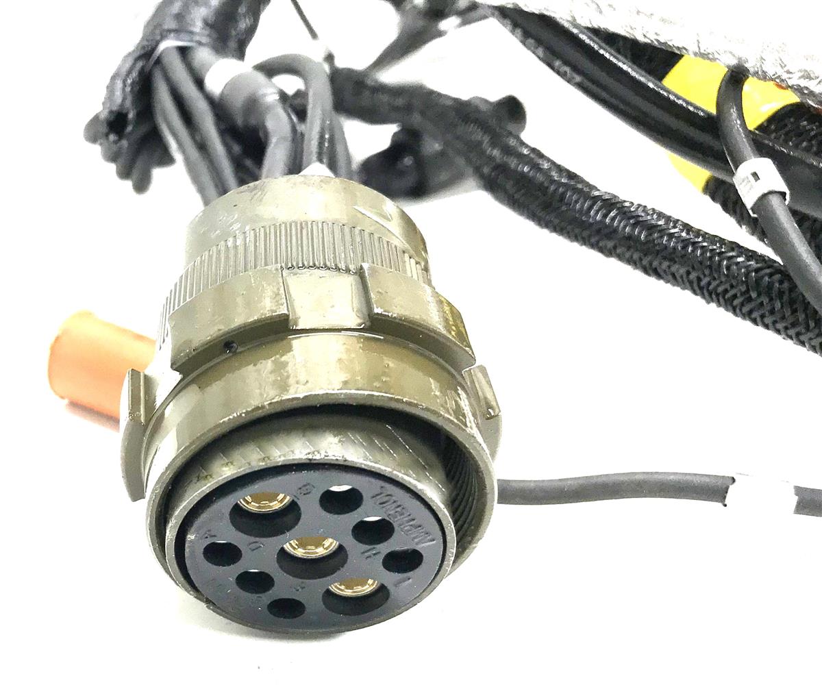 HM-156 | HM-156  Engine to Alternator Wiring Harness HMMWV (NEW) (5).jpg