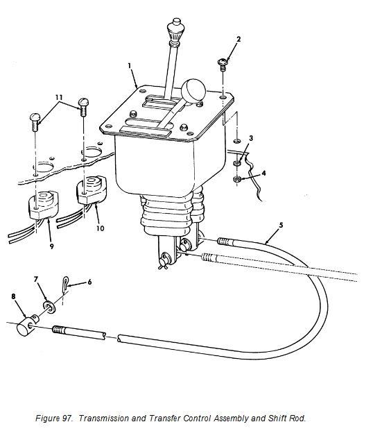 HM-1572 | HM-1572 Transfer Case Lock Indicator Light Diagram.JPG