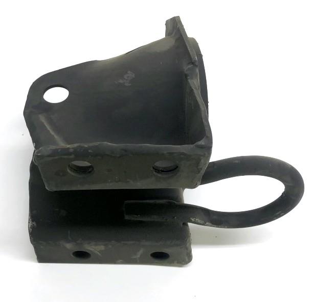 HM-1585 | HM-1585 HMMWV Left Hand Front Suspension Spring Seat Bracket (2).JPG
