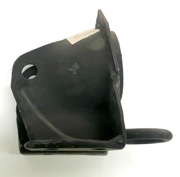 HM-1585 | HM-1585 HMMWV Left Hand Front Suspension Spring Seat Bracket (3).JPG