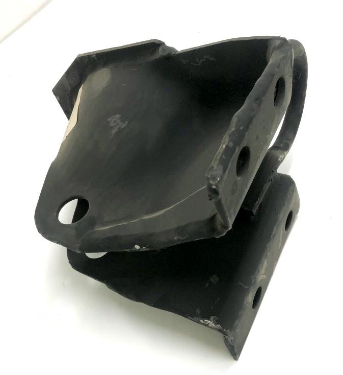 HM-1585 | HM-1585 HMMWV Left Hand Front Suspension Spring Seat Bracket (5).JPG