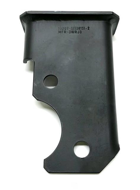 HM-1589 | HM-1589 HMMWV Right Hand Rear Axle Bracket (2).JPG