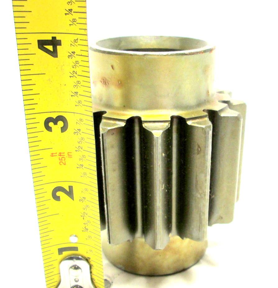 HM-1593 | HM-1593 Steering Gear Spur HMMWV Update (9).JPG