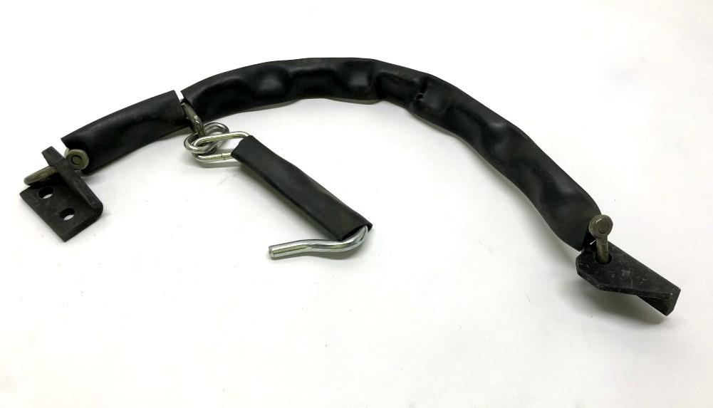 HM-1596 | HM-1596 HMMWV Right Hand Tailgate Chain (3).JPG