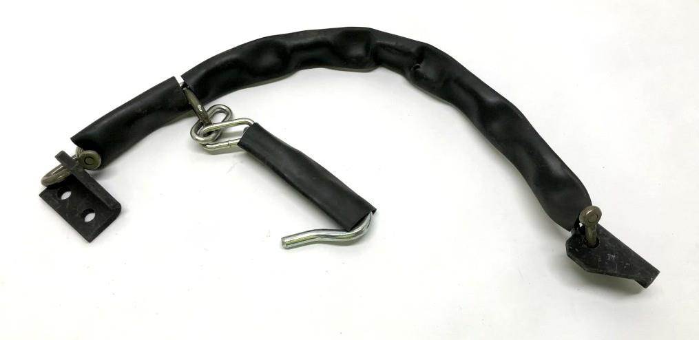 HM-1596 | HM-1596 HMMWV Right Hand Tailgate Chain (4).JPG