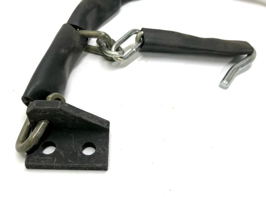 HM-1596 | HM-1596 HMMWV Right Hand Tailgate Chain (6).JPG
