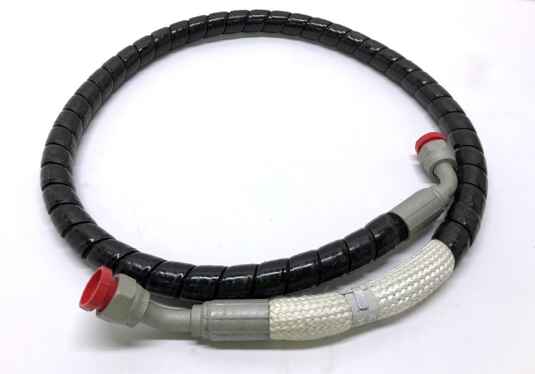 HM-1603 | HM-1603 HMMWV Transmission Oil Cooler Hose (2).JPG