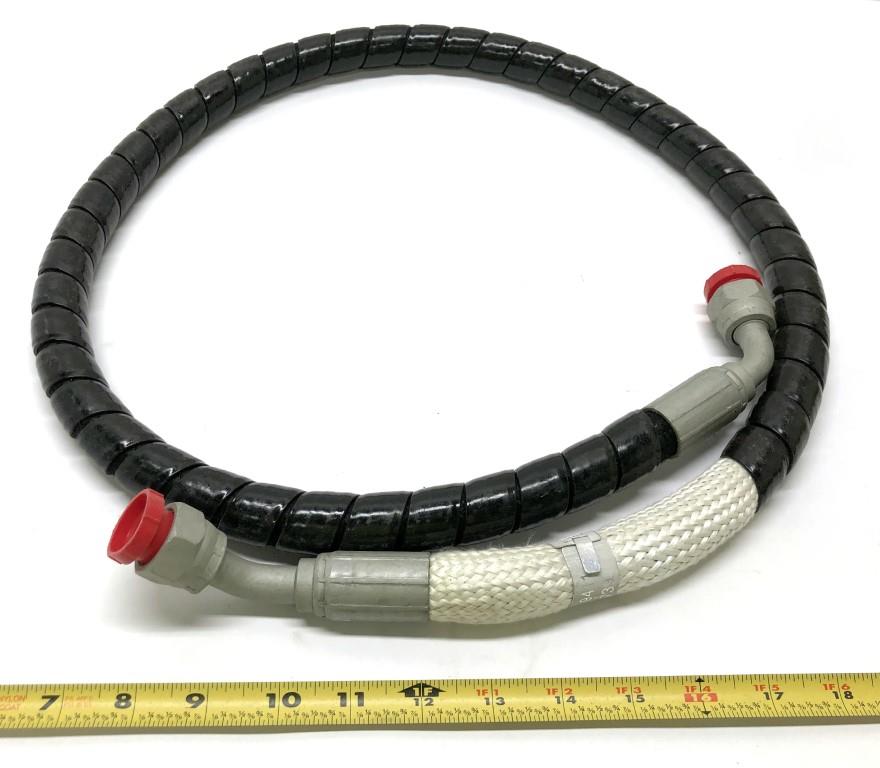 HM-1603 | HM-1603 HMMWV Transmission Oil Cooler Hose (3).JPG