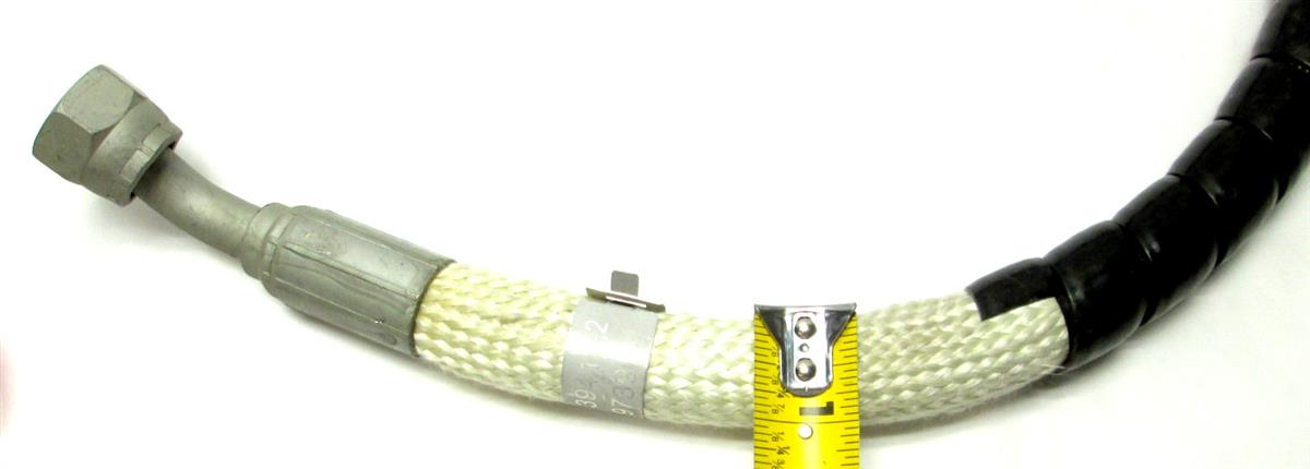 HM-1603 | HM-1603 NonMetallic Hose Oil Cooler Line HMMWV (25).JPG