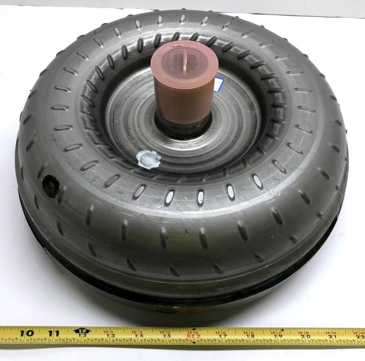 HM-1609 | HM-1609 Torque Converter HMMWV (1).JPG