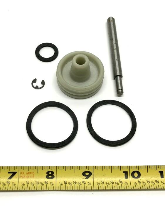 HM-1617 | HM-1617  Transmission Accumulator Piston with Seals HMMWV (2).JPG