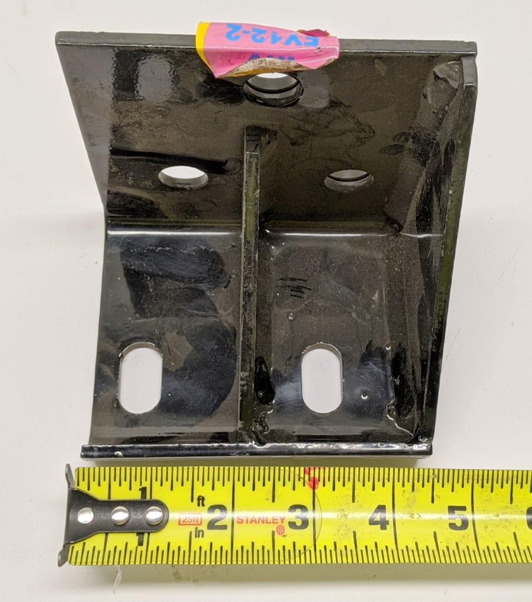 HM-1625 | HM-1625 Right Hand Front Bumper Bracket (6).jpg