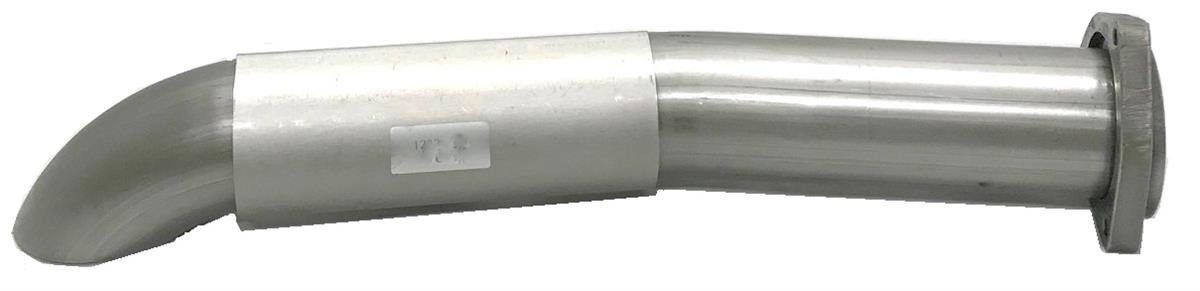 HM-172 | HM-172  Exhaust Pipe Tail pipe Tip HMMWV  (4).jpg