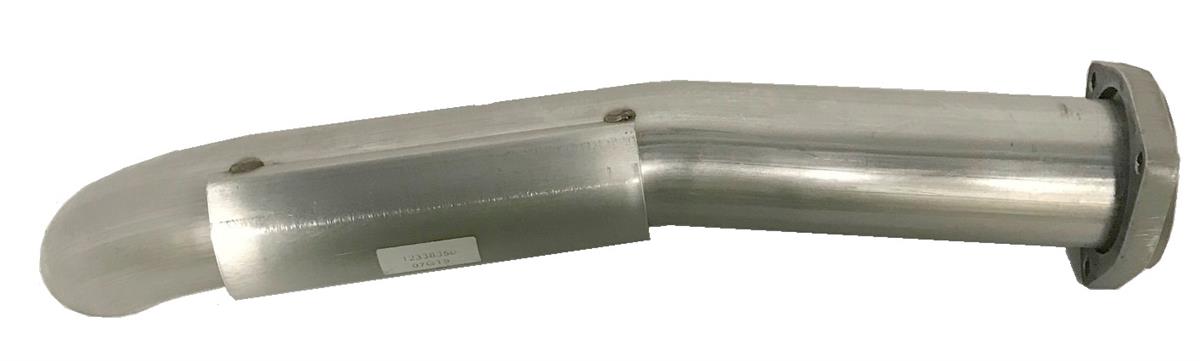 HM-172 | HM-172  Exhaust Pipe Tail pipe Tip HMMWV  (5).jpg