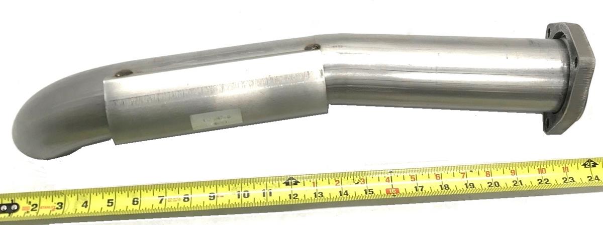 HM-172 | HM-172  Exhaust Pipe Tail pipe Tip HMMWV (2).jpg