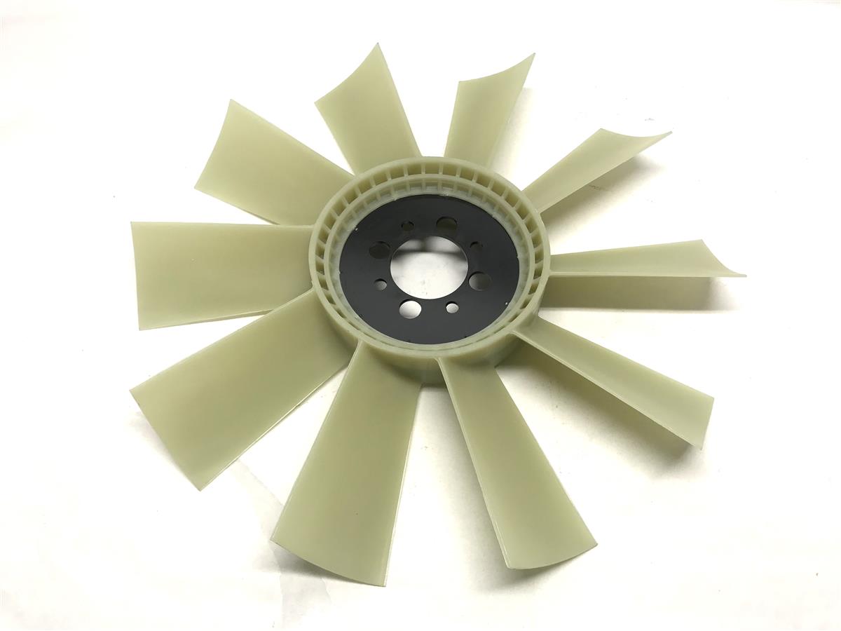 TOM AUTO PARTS Engine Radiator Cooling Fan Blade For Ford Truck SUV - F85Z8600AA