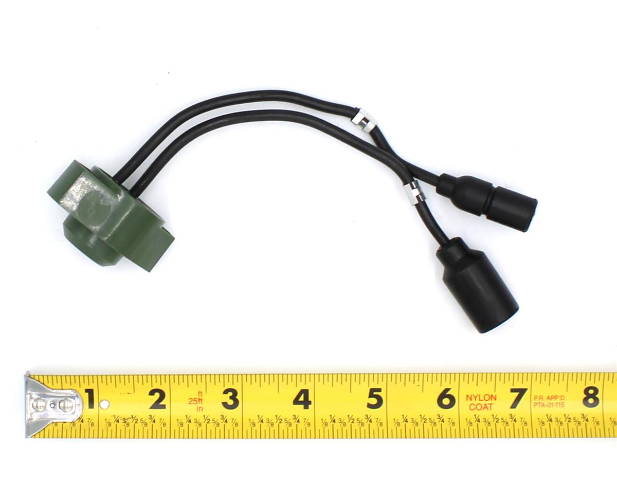HM-1763 | HM-1763  Instrument Panel Headlight High Beam Indicator Light HMMWV Update (3).JPG