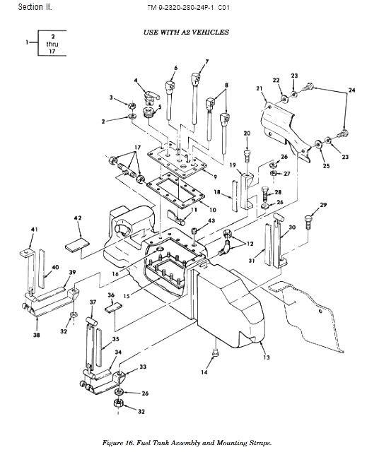 HM-1764 | HM-1764 Diesel Fuel Strainer Dia1.JPG
