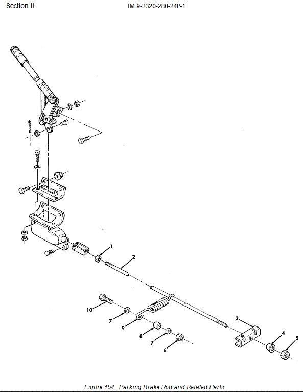 HM-1773 | HM-1773 Brake Cable Bar Dia1.JPG