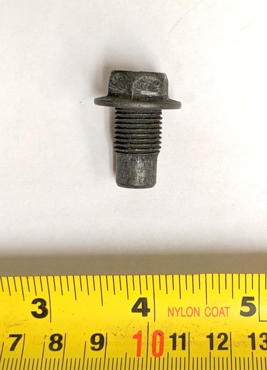 HM-1778 | HM-1778  Oil Pan Drain Plug HMMWV (4).jpg