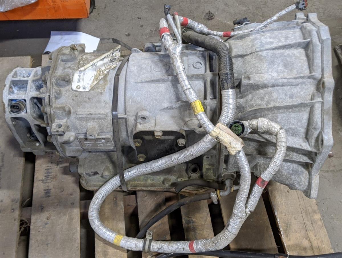 HM-1784 | HM-1784 Allison Transmission 5 Speed (1).jpg