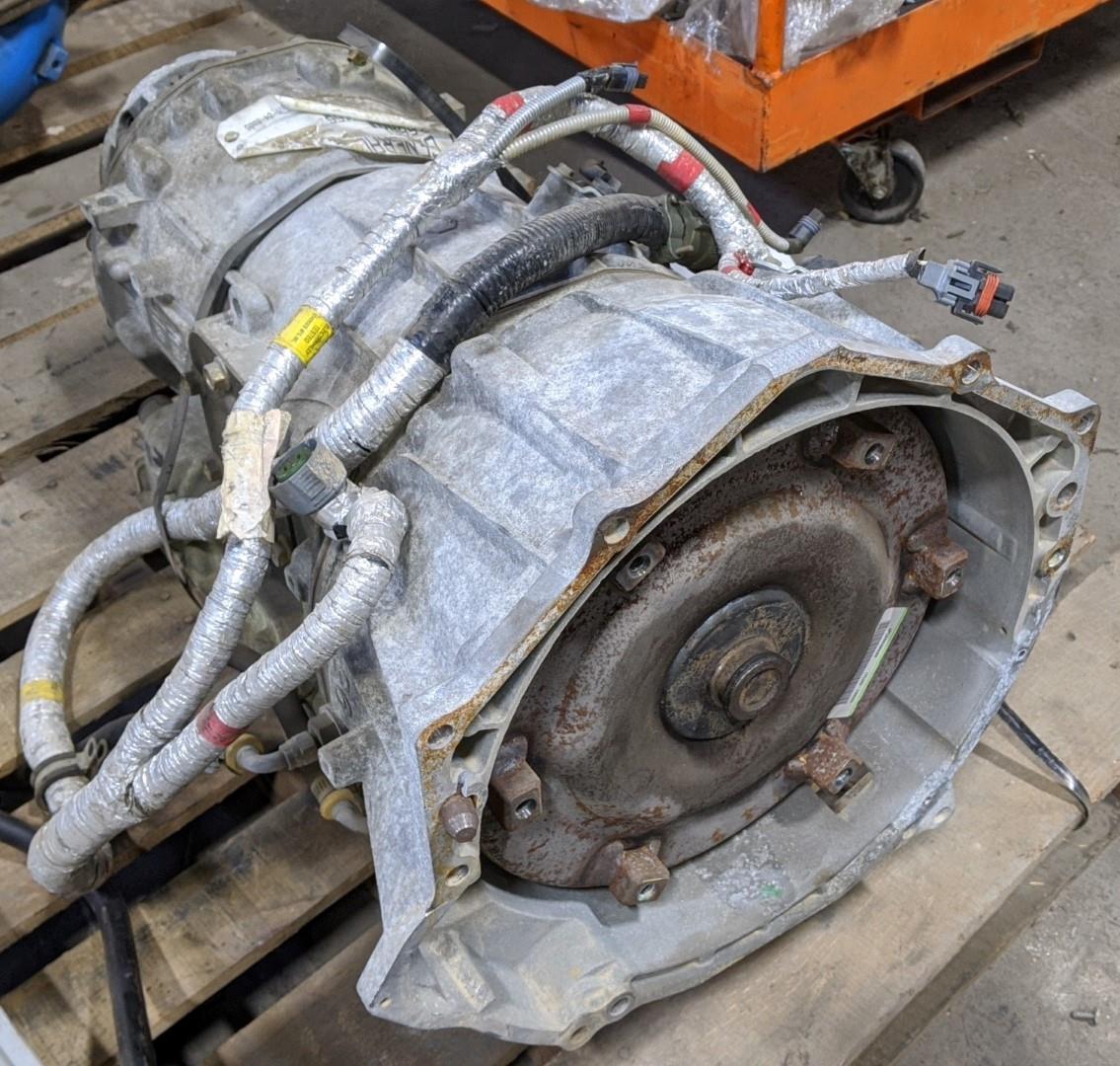 HM-1784 | HM-1784 Allison Transmission 5 Speed (2).jpg