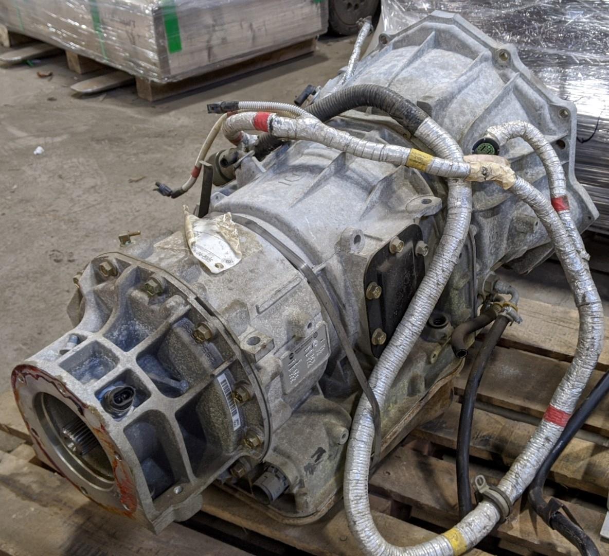 HM-1784 | HM-1784 Allison Transmission 5 Speed (4).jpg
