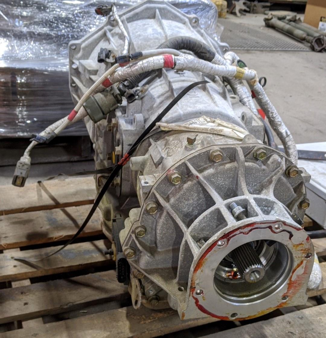 HM-1784 | HM-1784 Allison Transmission 5 Speed (5).jpg