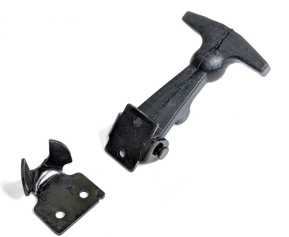 HM-1786 | HM-1786  Clamping Catch HMMWV.jpg